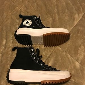 Converse Mens 7.5 Womens 8.5